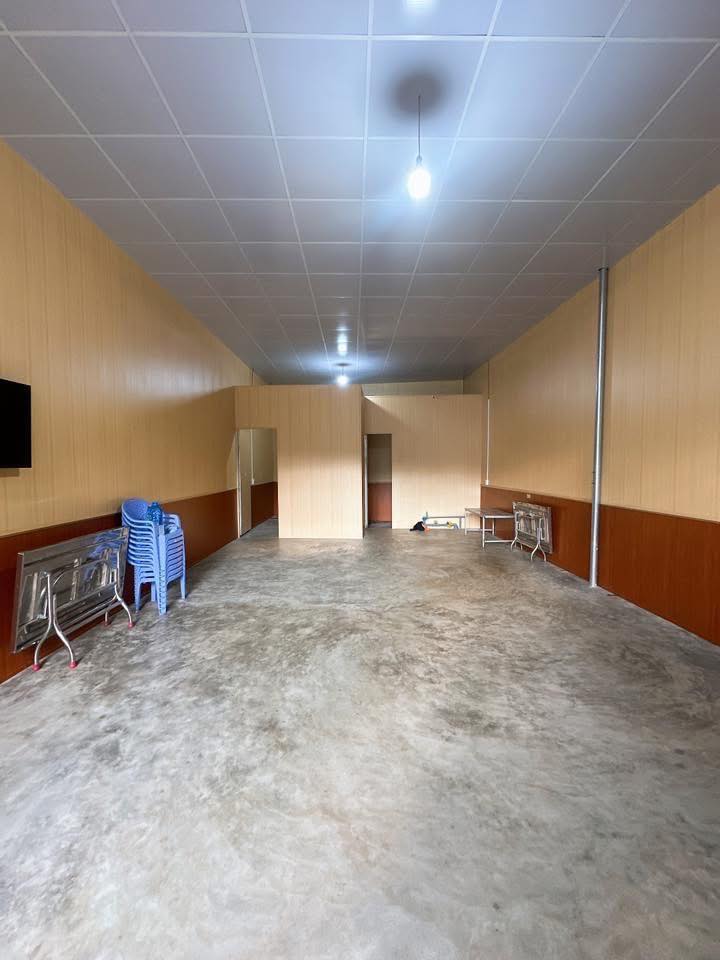 Nhà mini cho thuê tại Buôn Ma Thuột 1PN giá 2.5 triệu - Thiết kế sang trọng và thoáng mát!