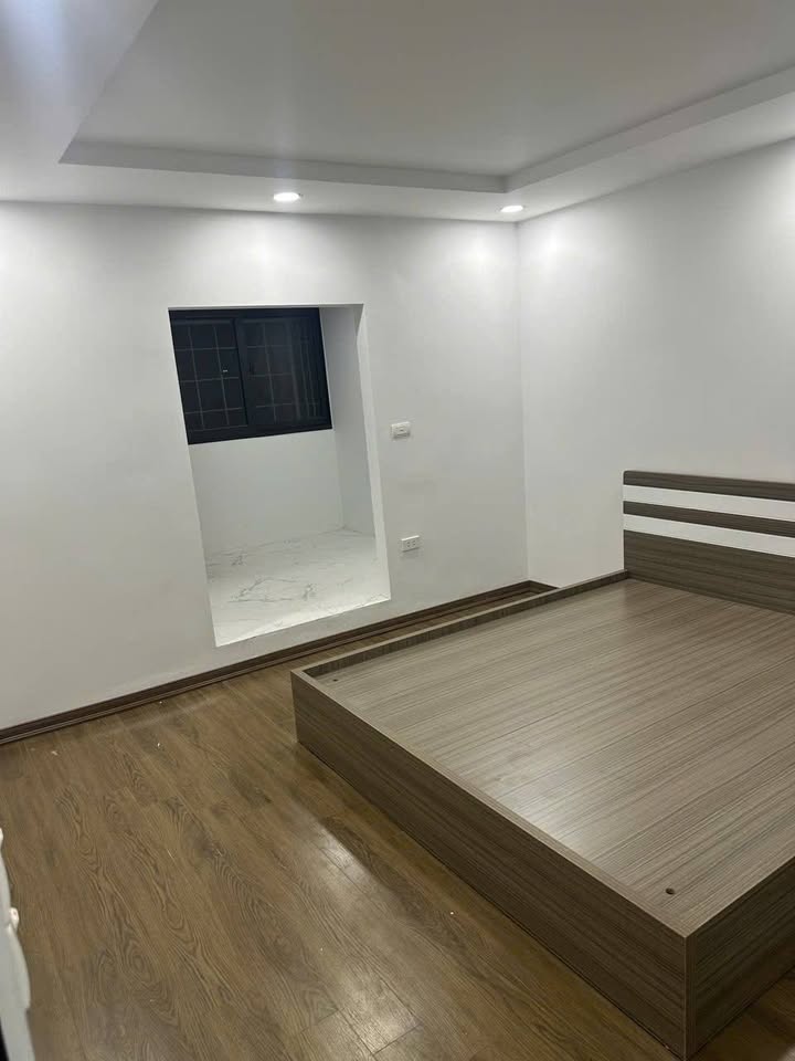 Nhà riêng Ngõ 409 Kim Mã, Ba Đình, Hà Nội 51m² giá 50 tỷ - Sẵn sàng vào ở ngay!