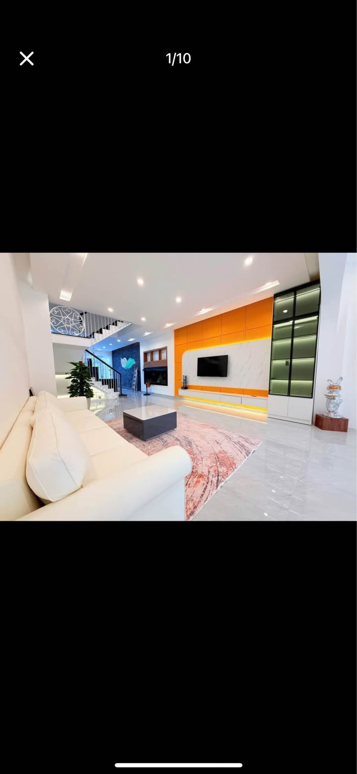 Nhà 3 tầng chính chủ bán tại Hòa Xuân, Đà Nẵng 100m² giá 7.9 tỷ - Không thể bỏ lỡ!