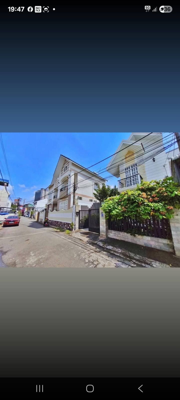 Nhà đẹp tại Biên Hòa 82m² giá 4 tỷ - Thiết kế hiện đại, sẵn sàng vào ở!