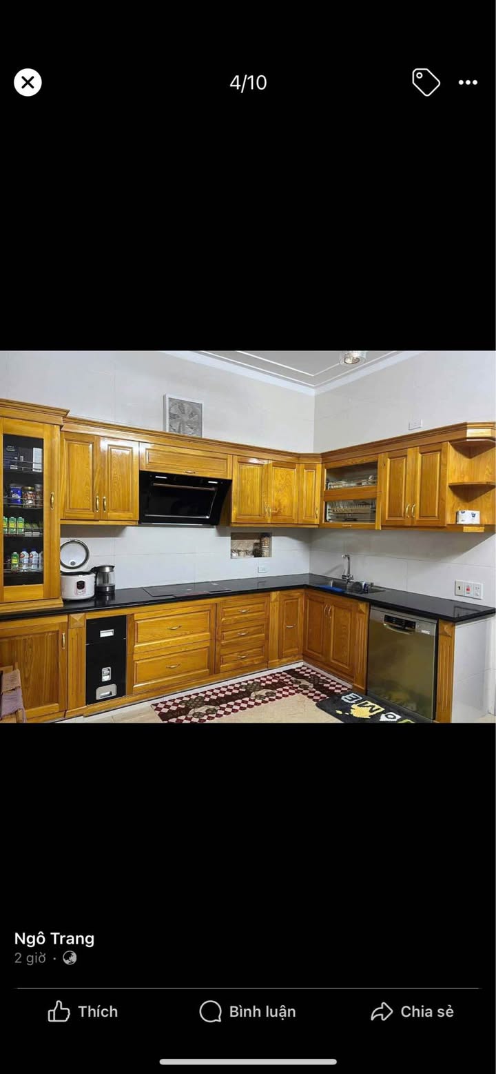 Nhà đẹp 2,5 tầng phường Hà Huy Tập 74m² giá 5.5 tỷ - Thiết kế hiện đại, vị trí đắc địa!