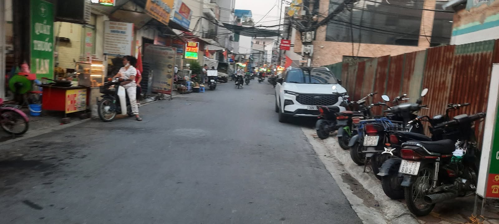 Đất nền Kim Chung Đông Anh 48m² - Nở hậu, nhiều tiện ích xung quanh!