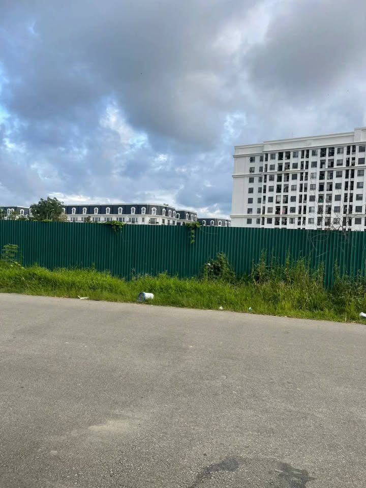 Lô đất mặt tiền Nguyễn Lộ Trạch, phường Xuân Phú, Huế 128m² giá 7.05 tỷ - Đầu tư sinh lời lâu dài!