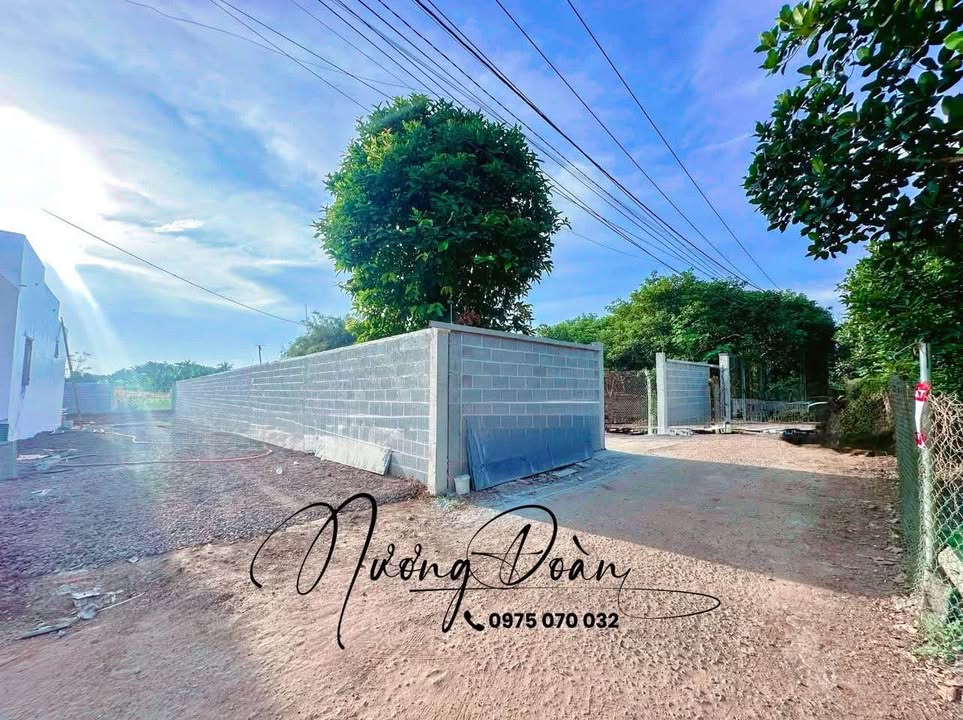 Đất nền Bảo Vinh Long Khánh 172m² chỉ 900 triệu - Sổ đỏ chính chủ, bớt lộc