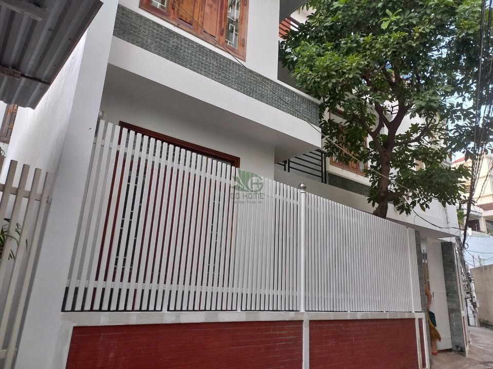 Nhà cho thuê 3 tầng tại Lộc Thọ, Nha Trang 195m² chỉ 14 triệu - Nội thất đầy đủ, sẵn sàng vào ở!