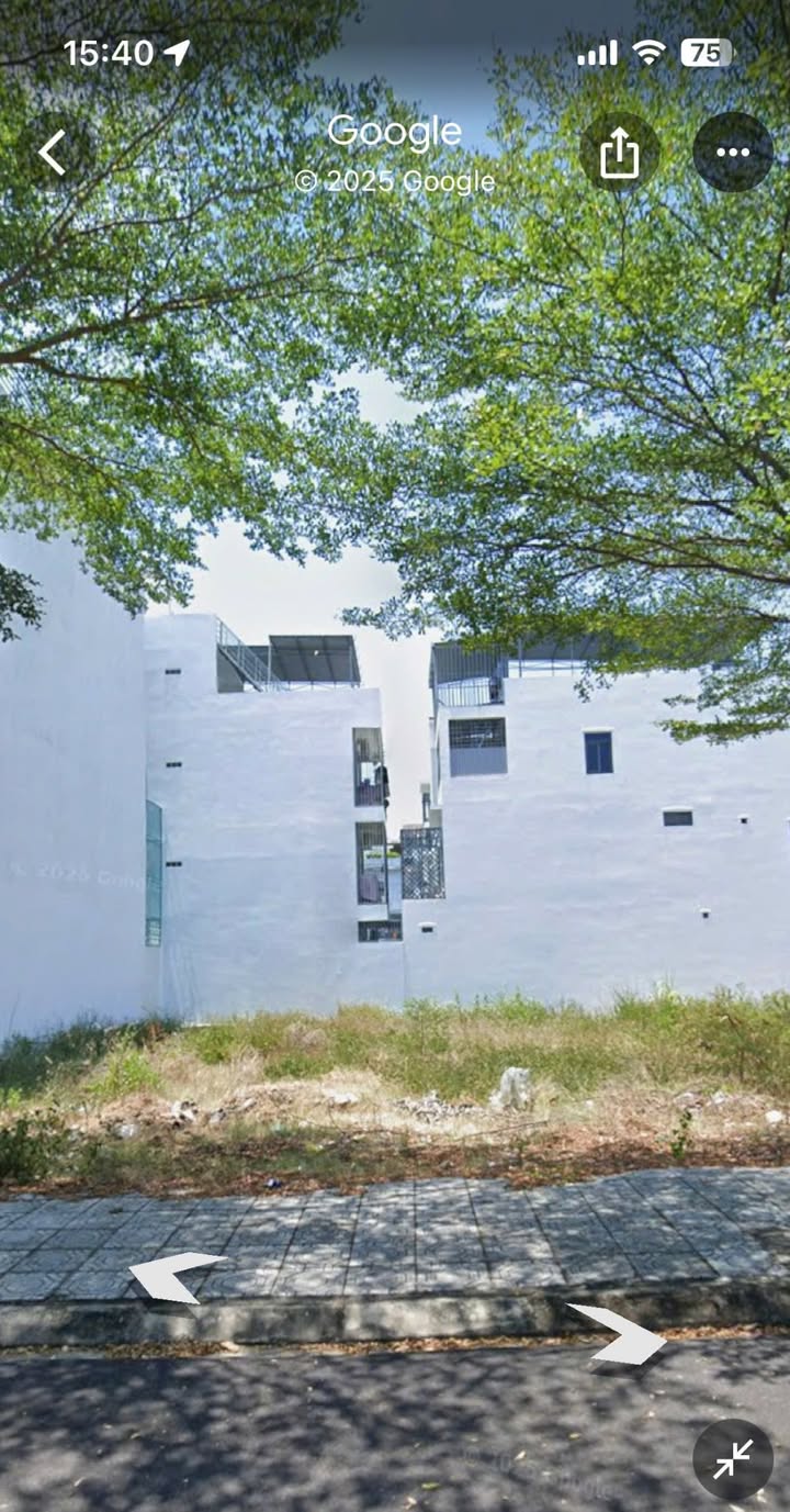 Đất nền Khu đô thị An Bình Tân Nha Trang 86m² giá 5.8 tỷ - Sổ hồng chính chủ!