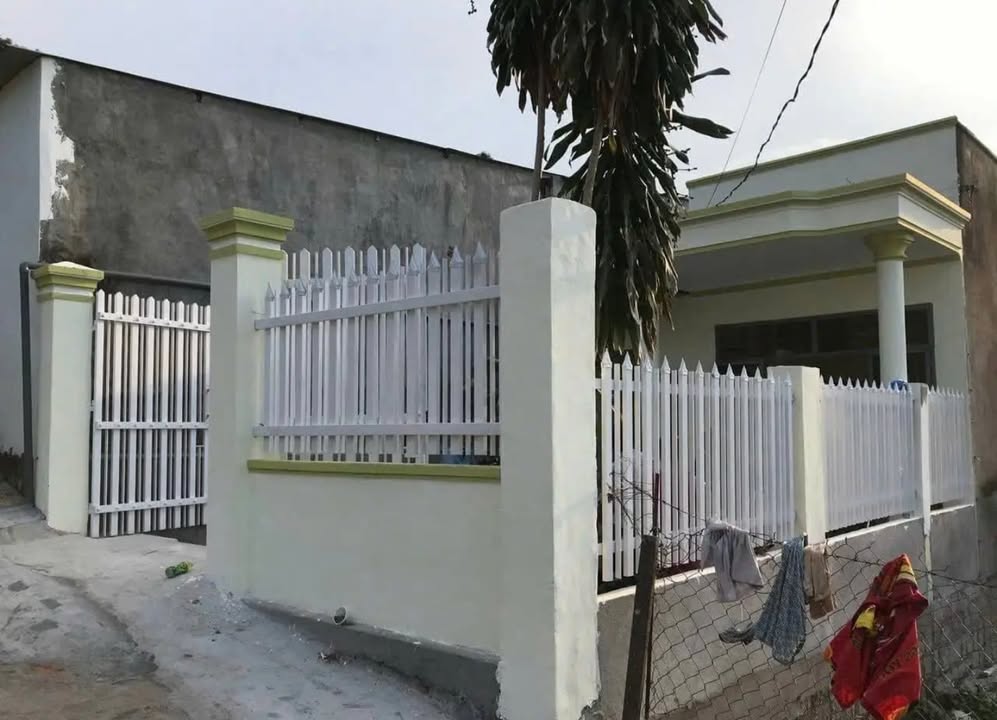 Đất nền và nhà cấp 4 Hẻm Nguyễn Khuyến Vĩnh Hải 123m² giá 1.7 tỷ - Cơ hội đầu tư hấp dẫn!