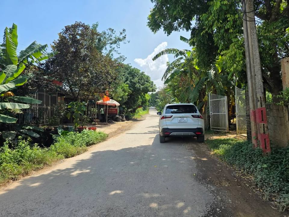 Đất nền Mường Bi Tân Lạc 1700m² - Giá đầu tư hấp dẫn!