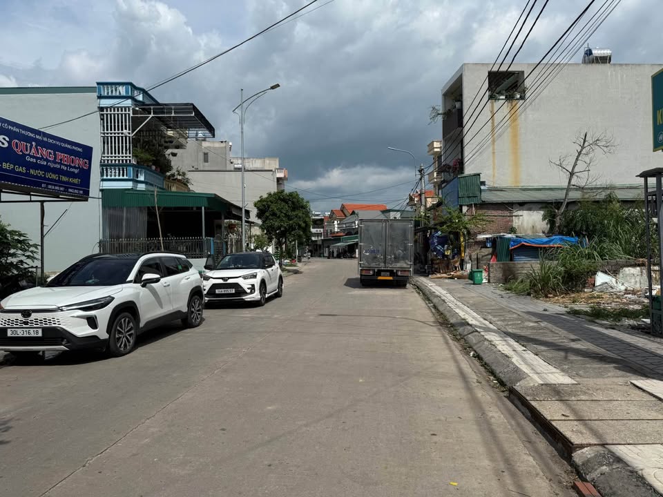 Đất nền Tuần Châu 68m² giá chỉ 1.156 tỷ - Pháp lý rõ ràng, đầu tư sinh lời!