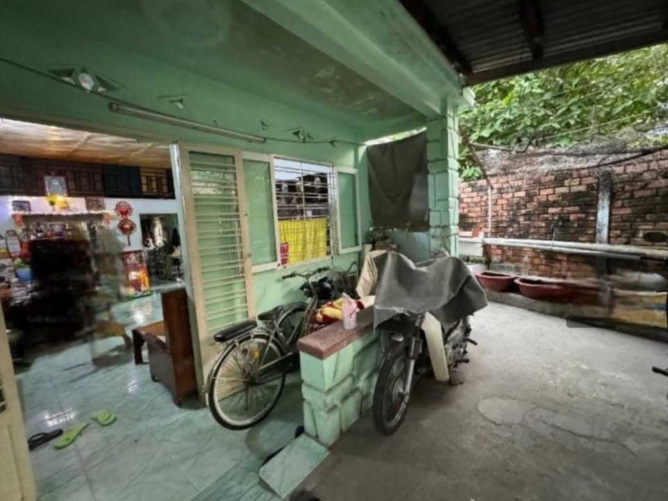 Đất nền Huỳnh Đình Hai, Bình Thạnh 141m² - Siêu vị trí đầu tư!