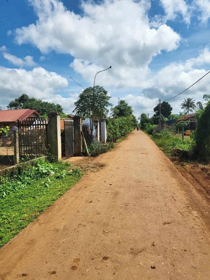 Đất thổ cư tại xã Ea Knuếch, huyện Krông Pắc 250m² giá 475 triệu - Cơ hội đầu tư tuyệt vời!