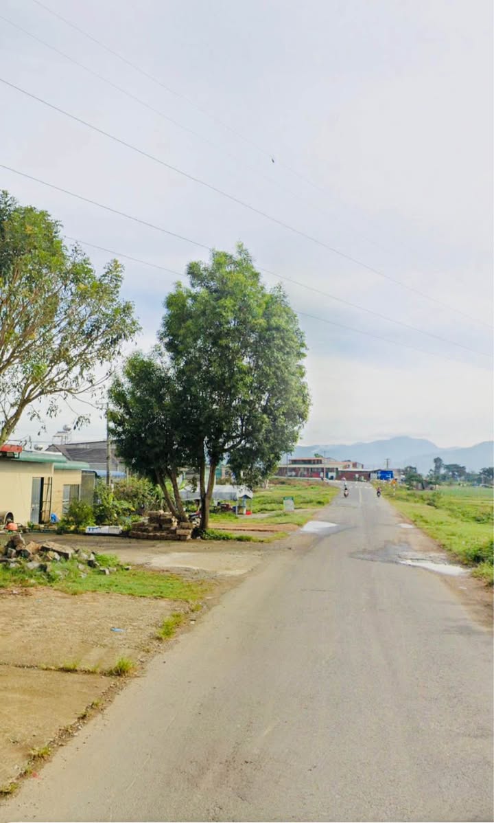 Đất khu công nghiệp Phú Hội, Đức Trọng, 1.120,9m² giá 2 tỷ - Tiềm năng phát triển mạnh!