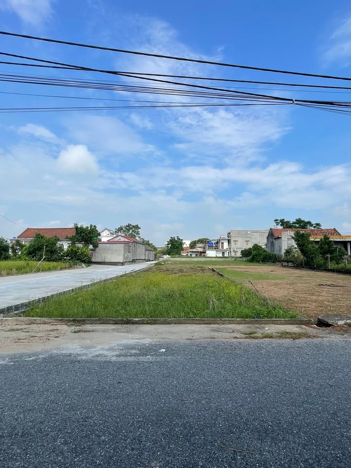 Đất thổ cư xóm Lâm Bồi, Giao Phong 224m² giá 2 tỷ - Vị trí đắc địa, đầu tư sinh lời!