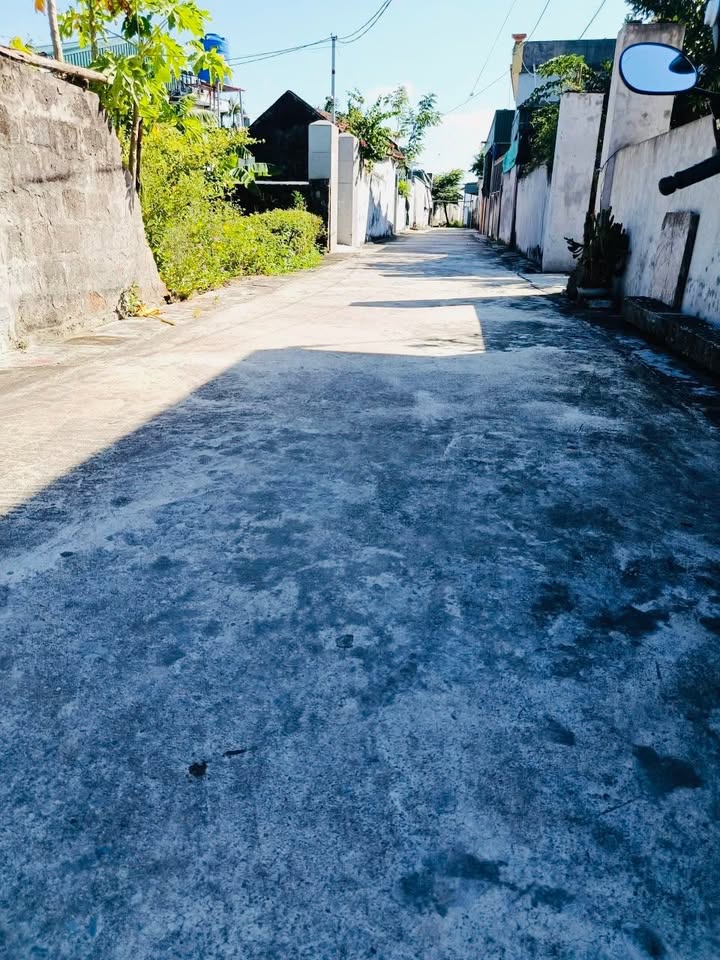 Đất nền xã Vũ Công, huyện Kiến Xương 118m² - Giá thỏa thuận, vị trí đẹp!