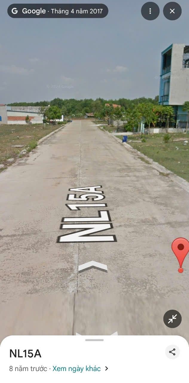 Nhà cấp 4 đường NL15A, phường Thới Hòa, 150m² giá 2.1 tỷ - Thương lượng tốt!