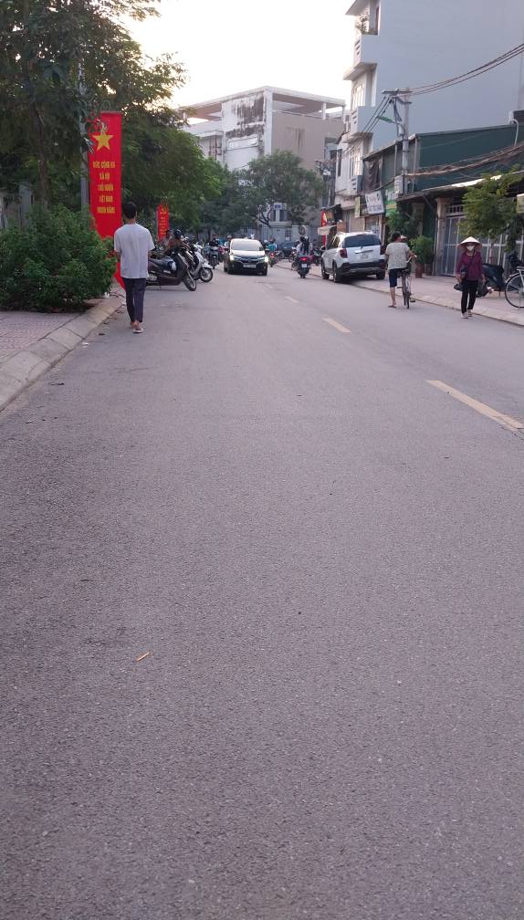 Nhà 6 Tầng Mặt Tiền 4.5m tại Phú Diễn, 60m² chỉ 10.5 tỷ - Đầu tư sinh lời!