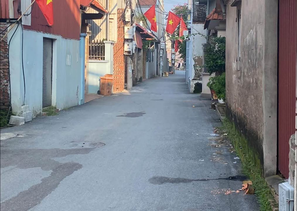 Đất nền Phù Khê Từ Sơn 44.2m² giá 1.2 tỷ - Cơ hội vàng cho nhà đầu tư!