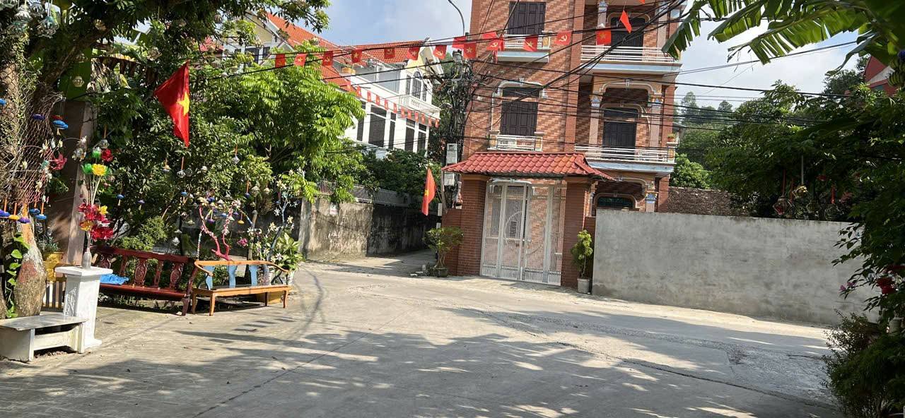 Đất Mặt Tiền 6m Đường Hoàn Sơn, Tiên Du 159m² - Vị Trí Đắc Địa, Tiềm Năng Đầu Tư!