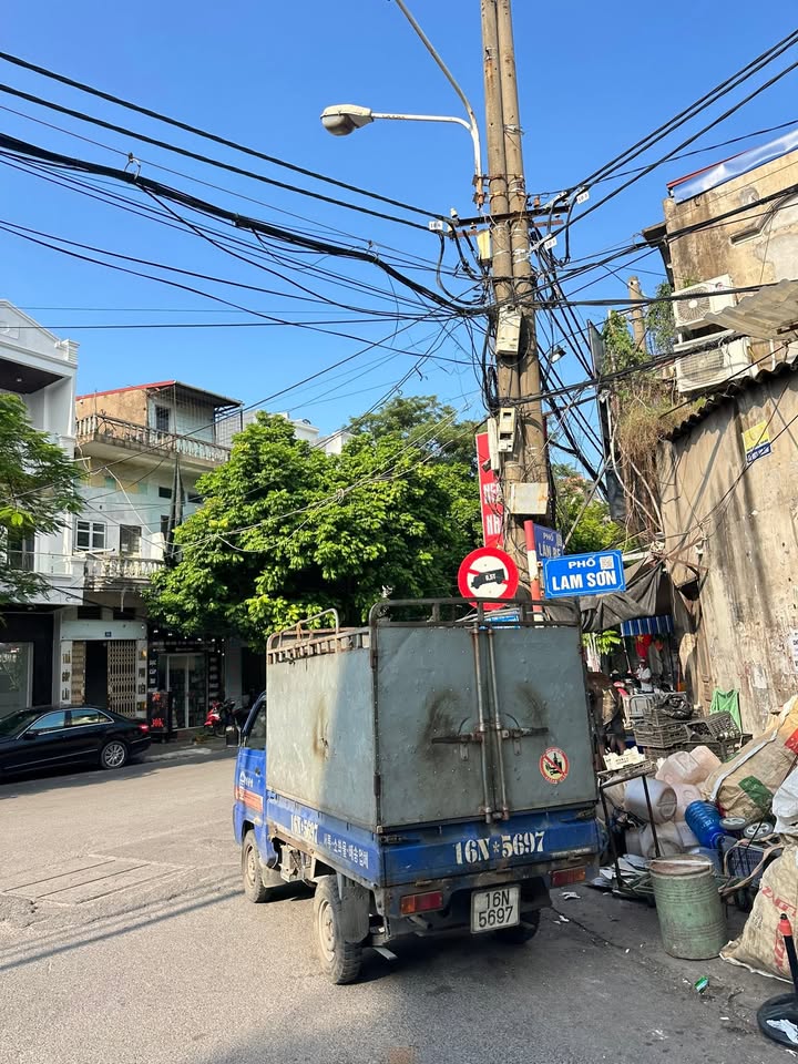 FrontHouse Lam Sơn - Lán Bè 60m² giá 7 tỷ - Vị trí đẹp kinh doanh!