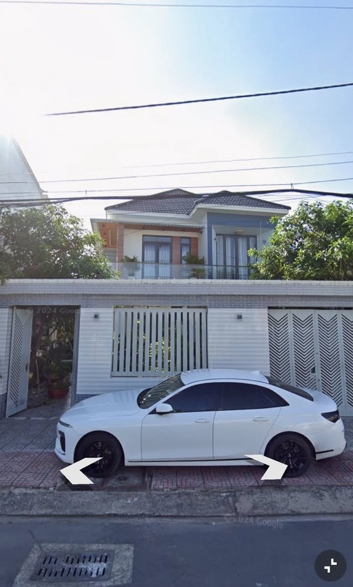 Biệt thự mặt tiền đường Nguyễn Thông, Bình Thủy, Cần Thơ - Đầu tư sinh lời 14,5 tỷ!