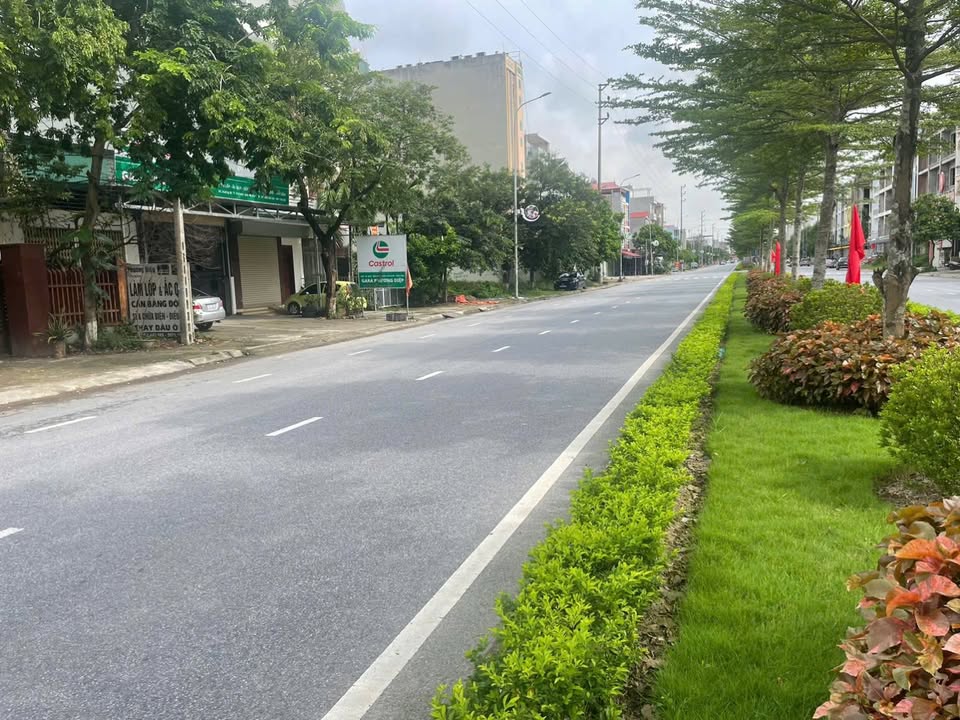 Lô đất mặt đường 36 phường Quế Võ 186m² giá 7 tỷ - Đầu tư sinh lời ngay!