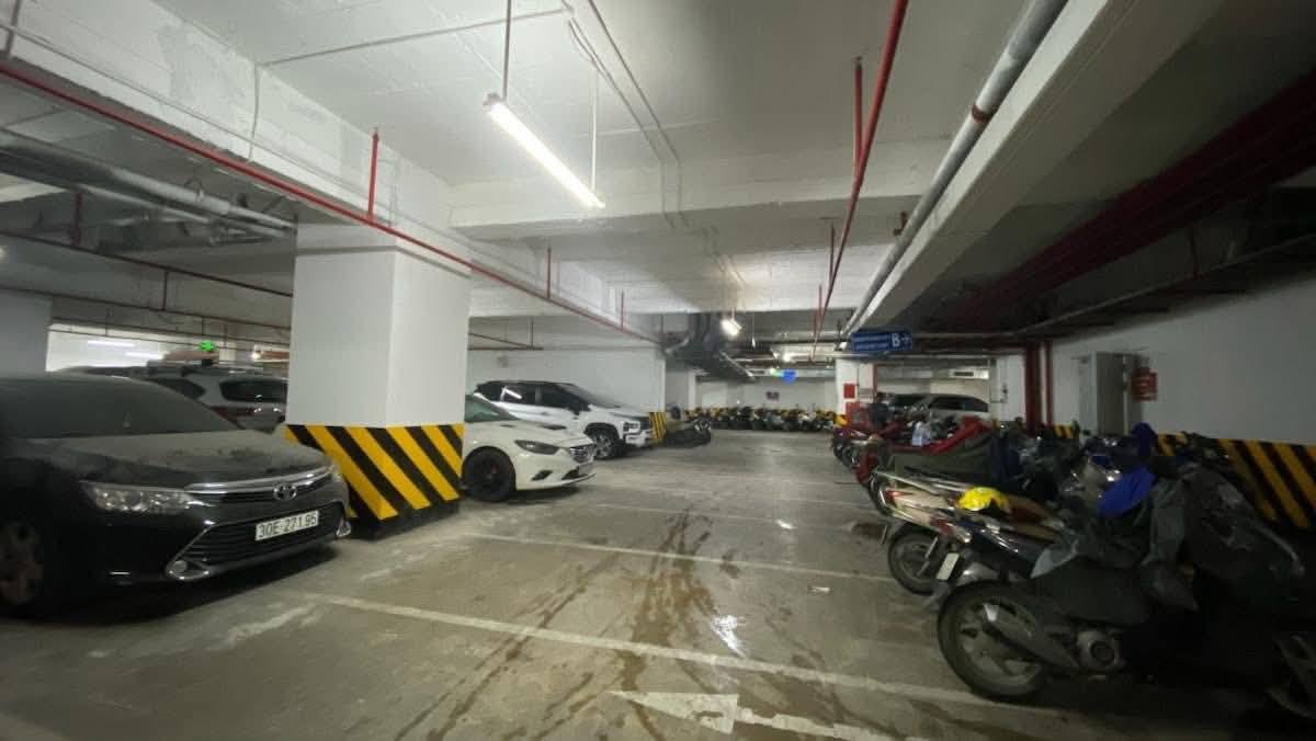 Căn hộ 30T2 KĐT Nam Trung Yên 76m² giá 6.09 tỷ - Vị trí vàng trung tâm Cầu Giấy!