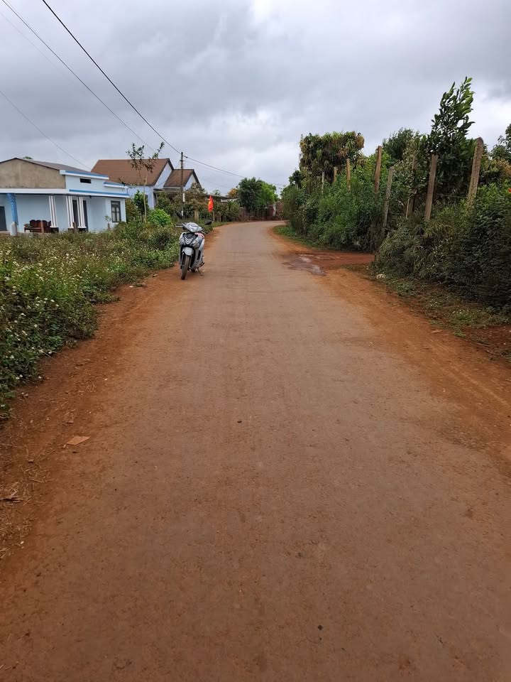 Đất nền xã Krông Năng, Đắk Lắk 71m² giá 719 triệu - Vị trí tiện lợi cho gia đình!