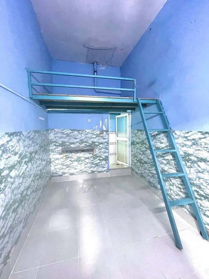 Phòng trọ cho thuê 909 Trường Chinh, Tân Phú - Giá chỉ 2.39 triệu/tháng, tự do giờ giấc!