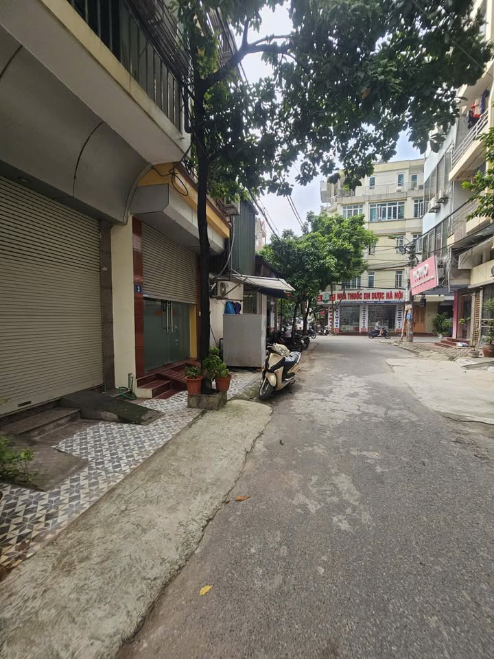 Nhà nguyên căn Mỗ Lao - Hà Đông 45m² giá thỏa thuận - Thích hợp ở và kinh doanh!
