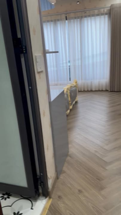 Nhà cho thuê đường Ngô Thì Sỹ, Hà Đông 45m² - Nội thất đầy đủ, sẵn sàng vào ở!