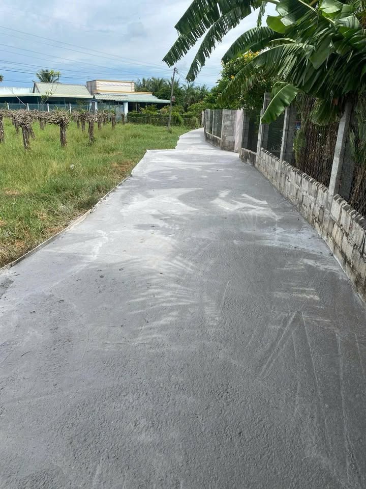 Farm nhà vườn Phan Thiết 874m² giá 2.3 tỷ - Không gian sống xanh lý tưởng!