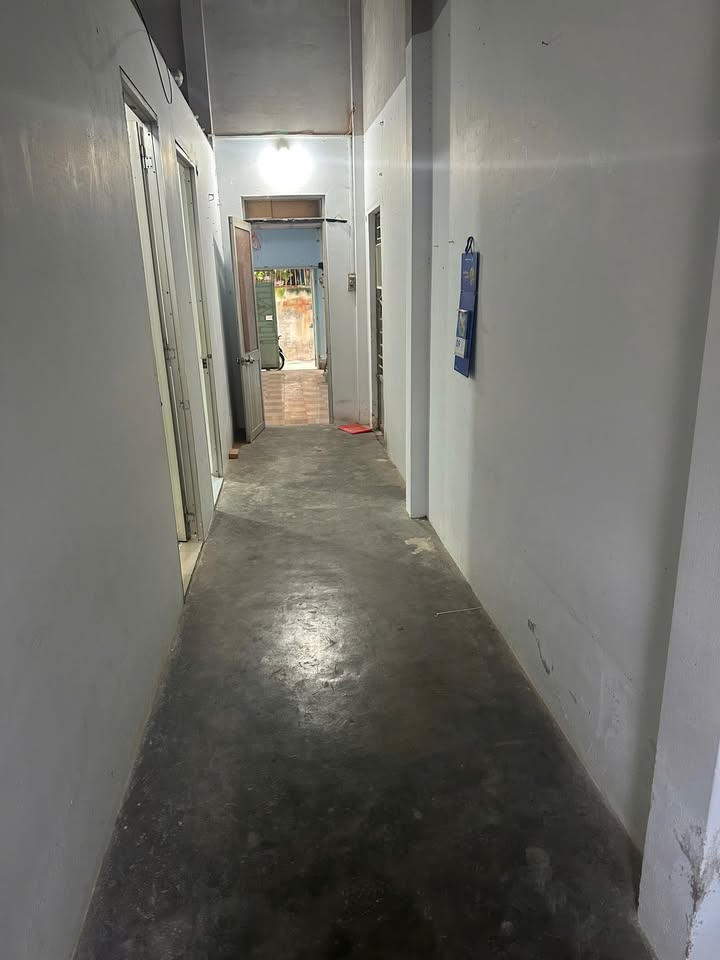 Nhà nguyên căn Nguyễn Hội, Phan Thiết 100m² giá 2.3 triệu - Thiết kế tiện nghi