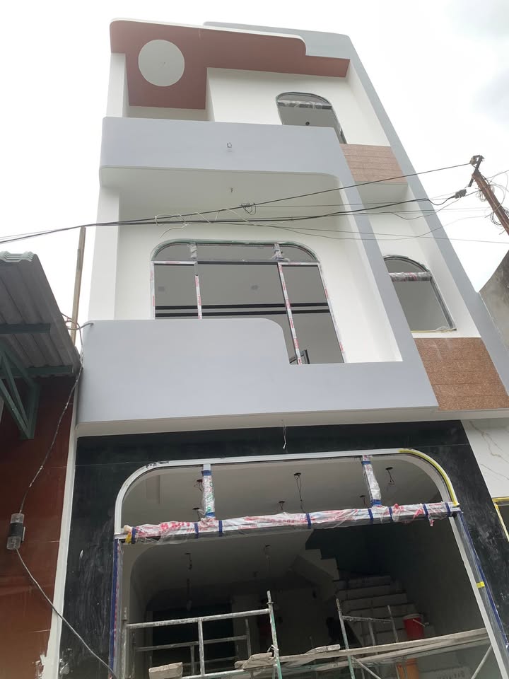 Nhà hẻm rộng đường Phạm Ngũ Lão, 44m² giá 3.5 tỷ - Không thể bỏ lỡ!