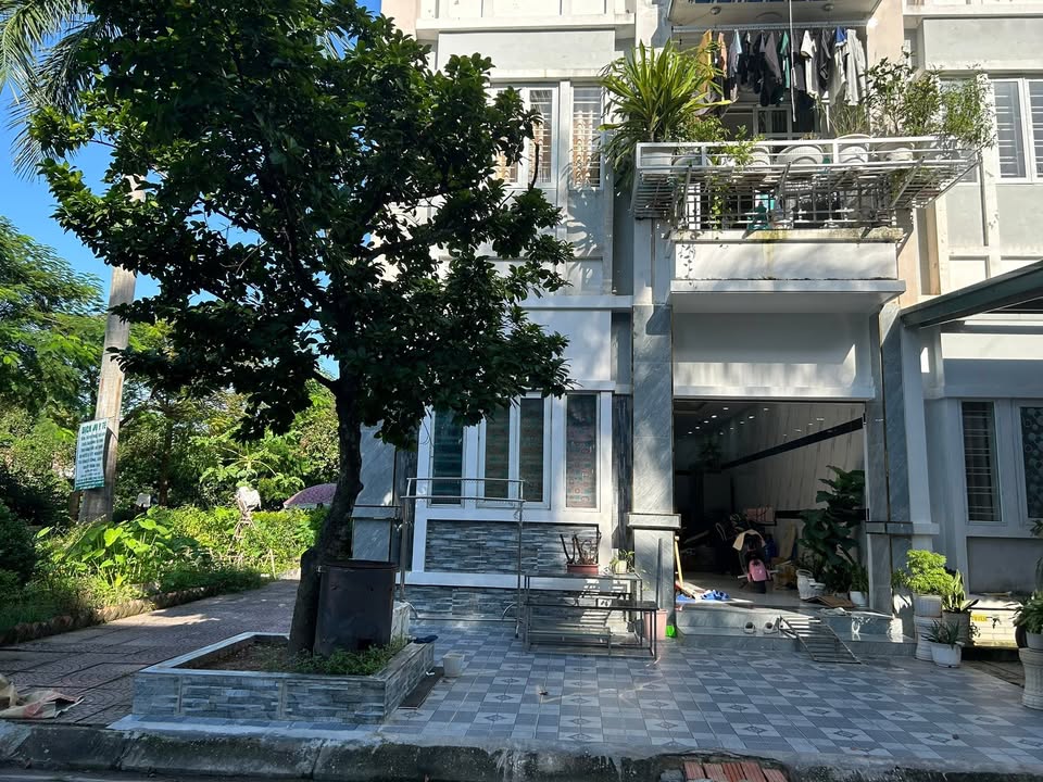 Căn hộ chung cư Hoàng Huy An Đồng 63m² giá thỏa thuận - Chính chủ bán gấp!