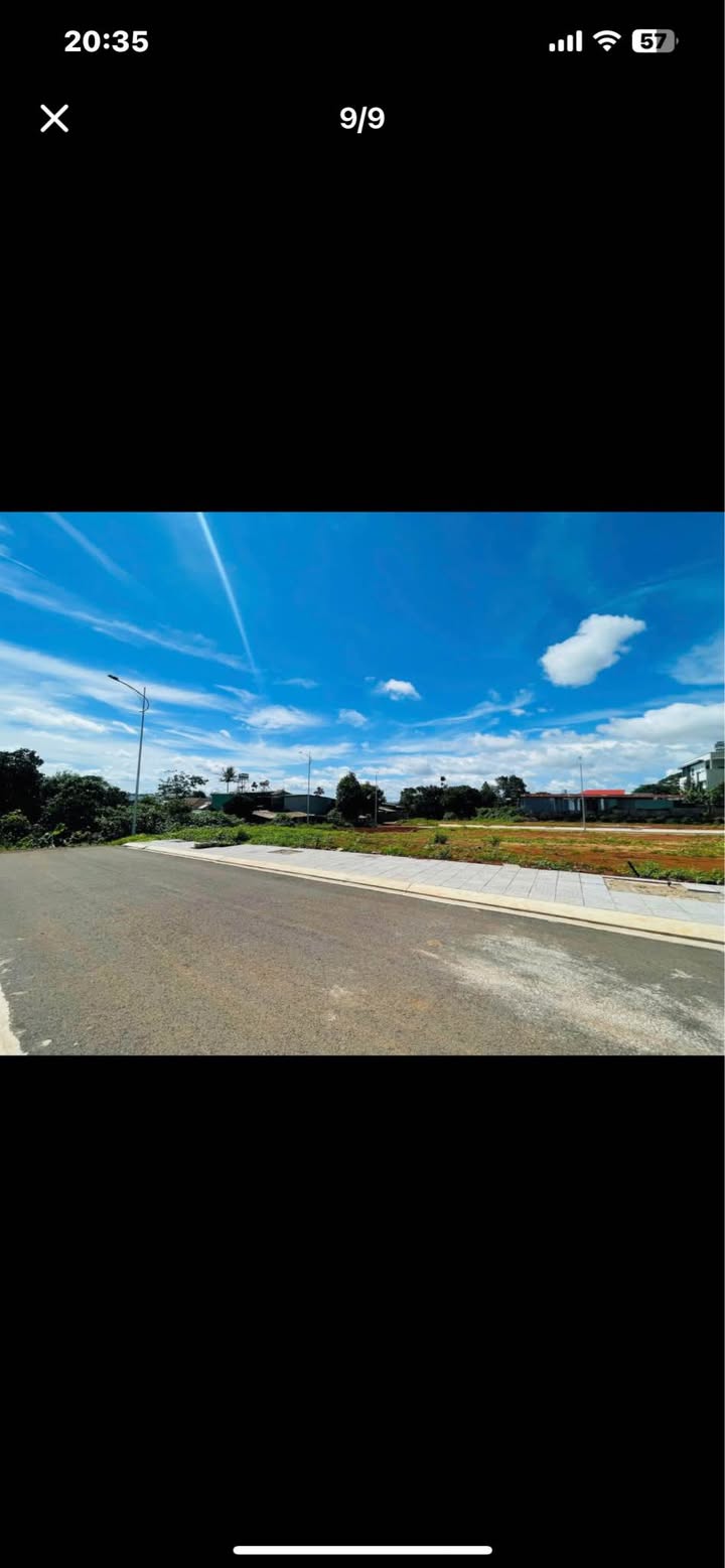 Đất nền Khu đô thị Nguyễn Văn Linh - Phú Mỹ Hưng 100m² giá 1.8 tỷ - Pháp lý rõ ràng, sổ đỏ sắp có!