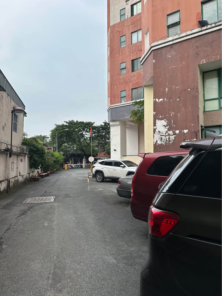 Shophouse Chung cư Gia Phúc Thủ Đức 250m² giá 25 triệu - Khu vực sầm uất nhất!