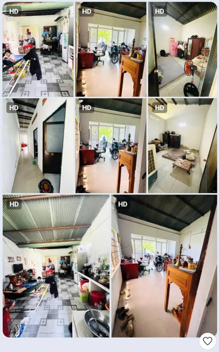 Nhà riêng phường Tân Ninh, Trảng Bàng 175m² giá 600 triệu - Cơ hội đầu tư hấp dẫn!