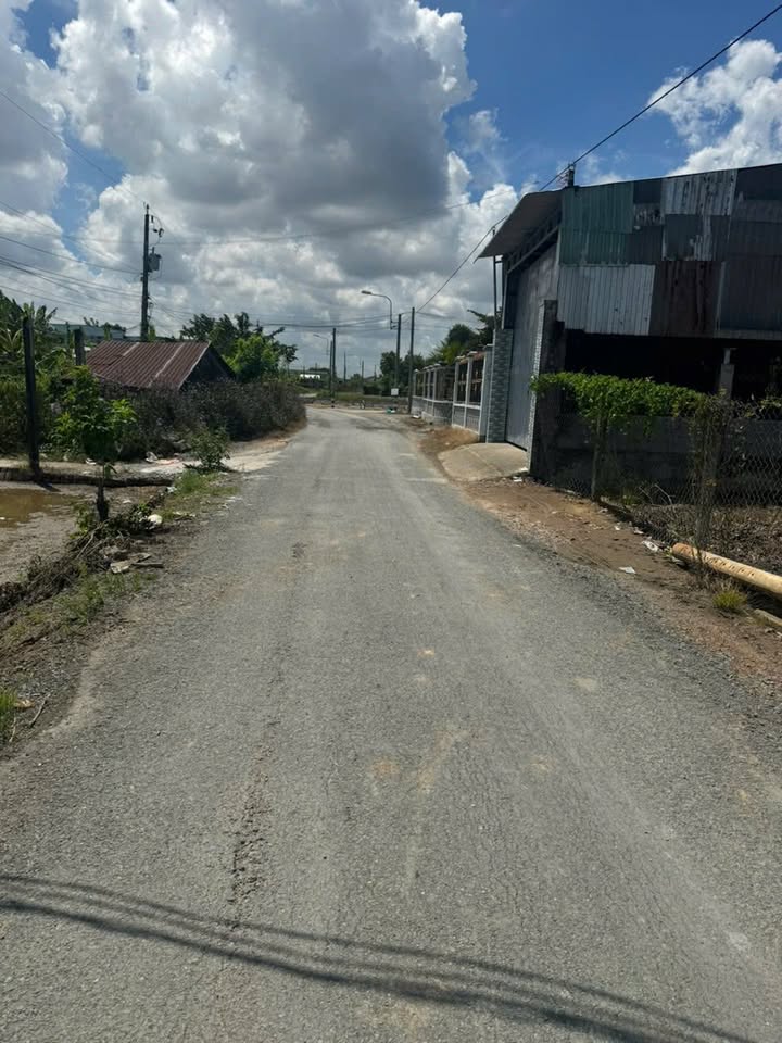 Đất nền liền kề đường Cộng Đồng Lộc, Mỹ Lộc, 100m² giá 1.3 tỷ - Cơ hội đầu tư hấp dẫn!