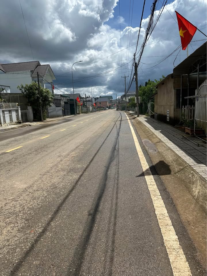 Nhà riêng Lạc Dương 50m² giá 850 triệu - Đầu tư sinh lời ngay!