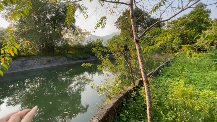 Lô đất nghỉ dưỡng Thượng Long, Yên Lập 4.300m² giá 2 tỷ - Nhà kiên cố bám suối tuyệt đẹp!