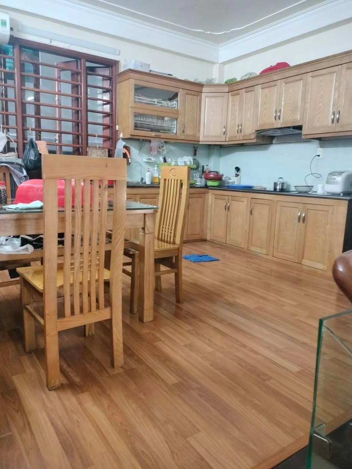 Nhà 3 tầng Kỳ Bá, Thái Bình 60.7m² giá thỏa thuận - Vị trí đắc địa gần trường học!