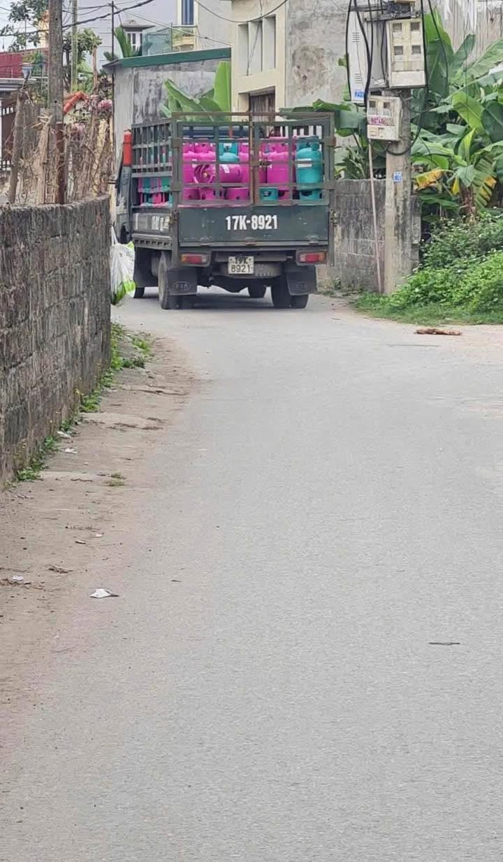 Đất mặt đường Đồng Thanh, Quỳnh Phụ 60m² giá 1.8 tỷ - Vị trí đẹp, đầu tư sinh lời!