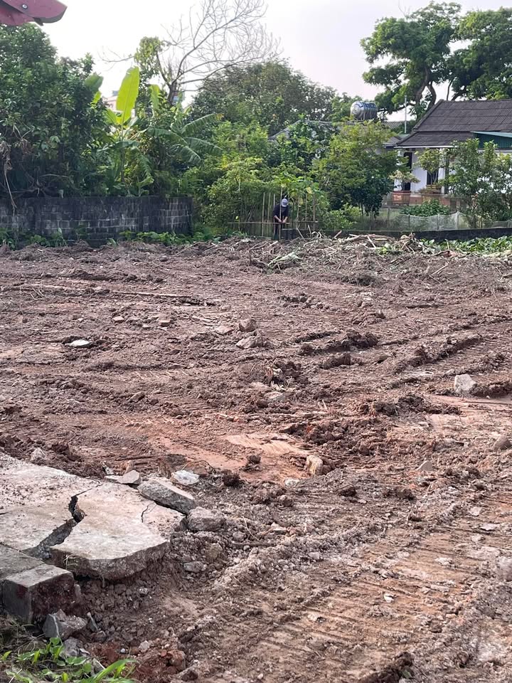 Đất nền Quỳnh Hưng 200m² giá 600 triệu - Cơ hội đầu tư không thể bỏ lỡ!