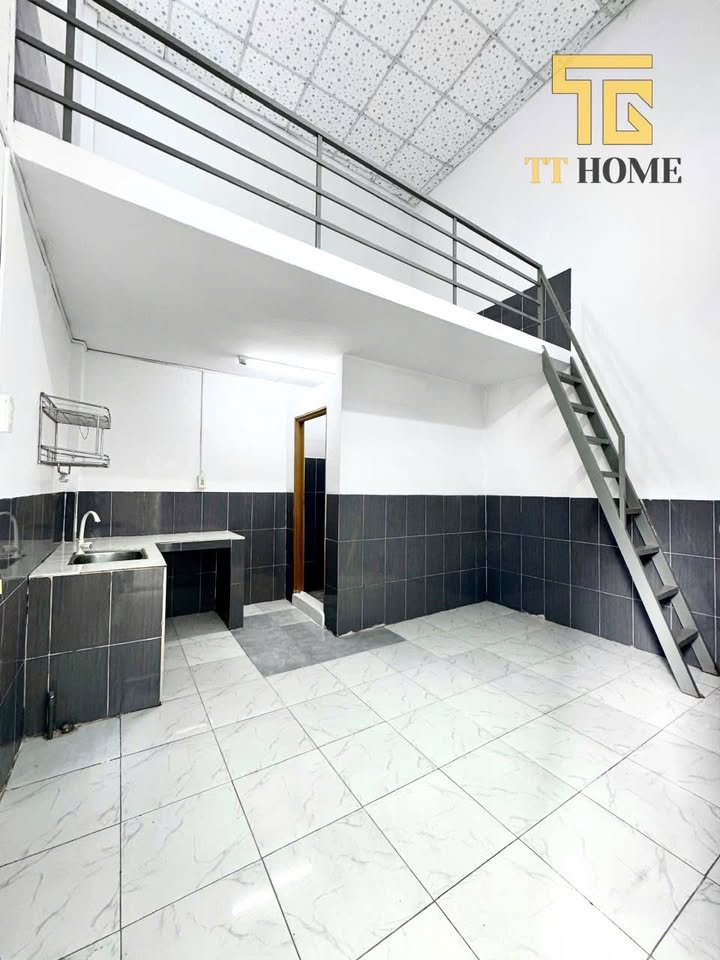 Phòng trọ tại Hẻm 49 Trần Hoàng Na, Cần Thơ 30m² giá 3 triệu - Trọ mới, tiện nghi đầy đủ!