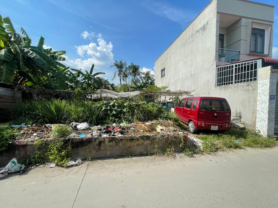 Đất nền Tân Đông Hiệp 77m² giá 2.69 tỷ - Đầu tư sinh lời ngay!