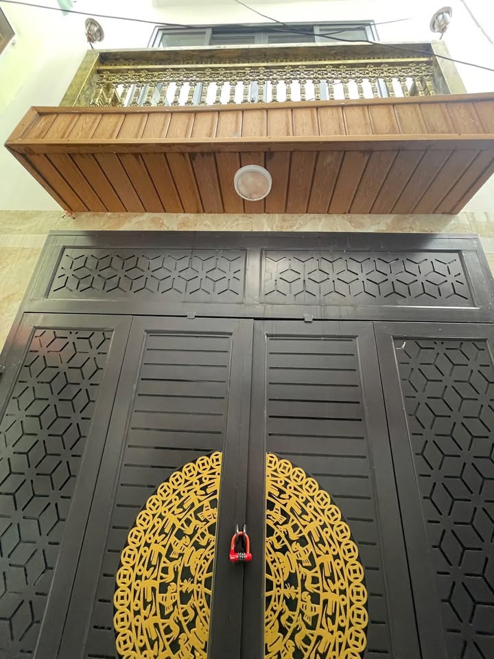 Nhà riêng 186 Nguyễn Sơn, quận Bình Tân, 12m² - Giảm giá sốc chỉ 1.820 tỷ!