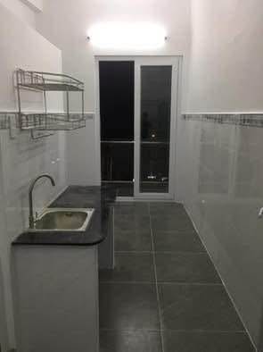 Phòng trọ đường Thanh Đa, Bình Thạnh 18m² - Sẵn sàng cho thuê ngay!