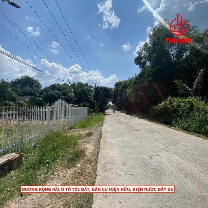 Đất góc 2 mặt tiền đường Giếng Tượng - Pháo Đài Hà Tiên 253m² giá 1.75 tỷ - Cơ hội đầu tư tuyệt vời!