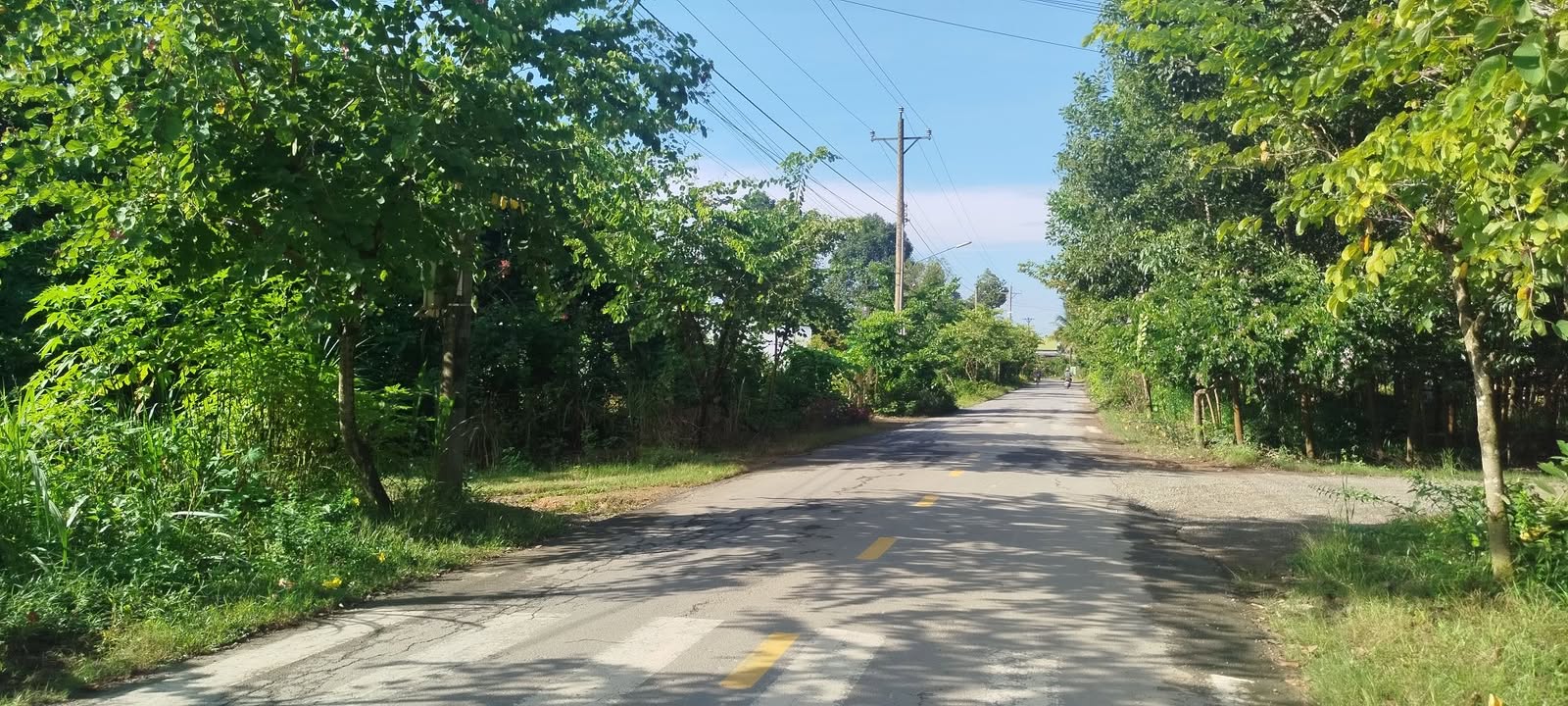 Đất nền mặt tiền Phạm Văn Đồng, Đạ Tẻh 144m² giá 1.44 tỷ - Đầu tư sinh lời ngay!