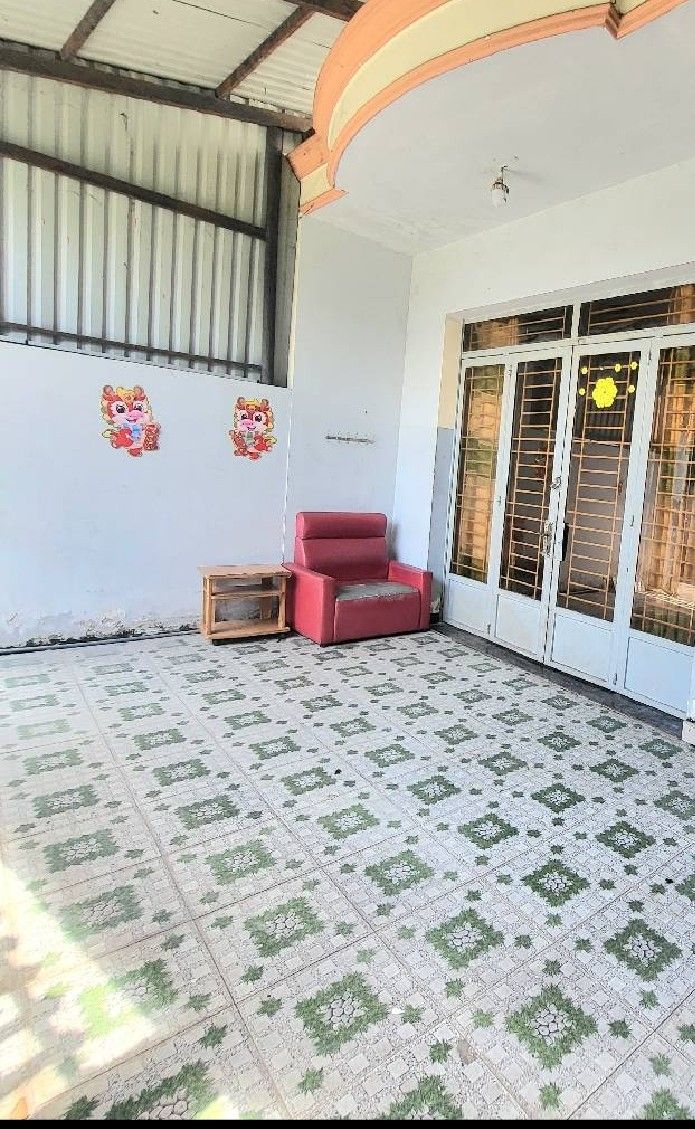 Đất nền Huỳnh Tấn Phát Nhà Bè 70m² giá 4.2 tỷ - Cơ hội đầu tư tuyệt vời!